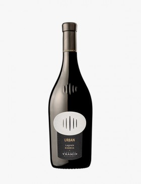 Urban - Lagrain Riserva Doc - Tramin 0,75 lt.