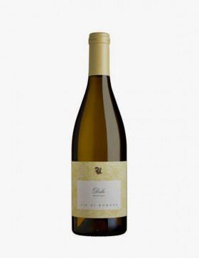 DOLEE - FriulanoDoc - Vie di Romans 0,75 lt.