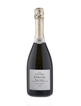 Fippiane - Metodo Classico Pas Dosè  Roero Arneis Docg - Tenuta Laramè 0,75 lt.